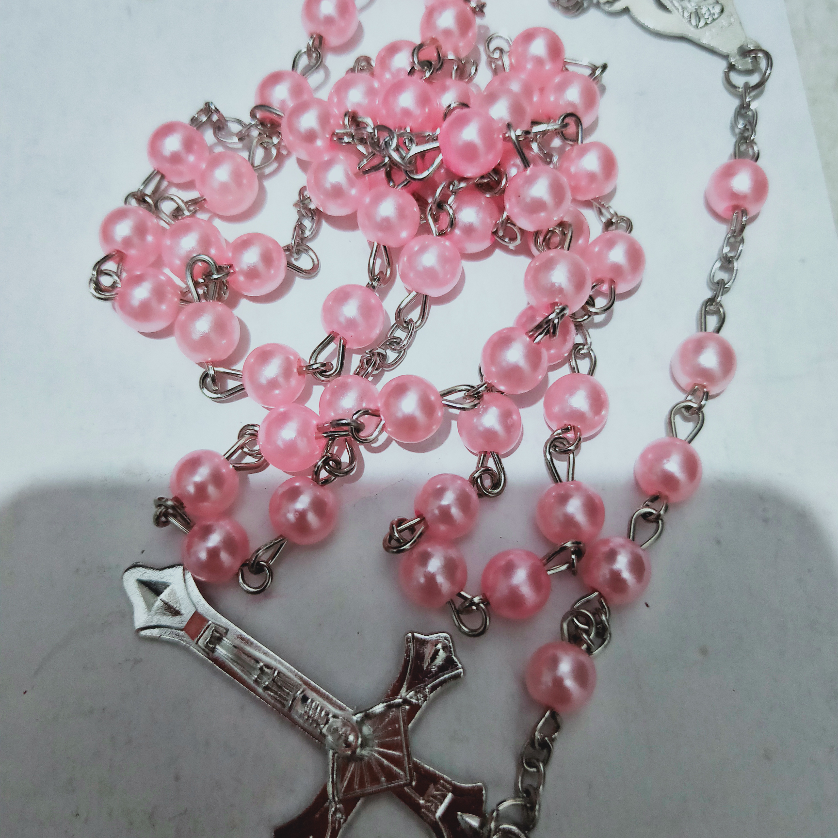 Huayu Jewelry Necklace B23