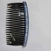Internet red hair comb 91