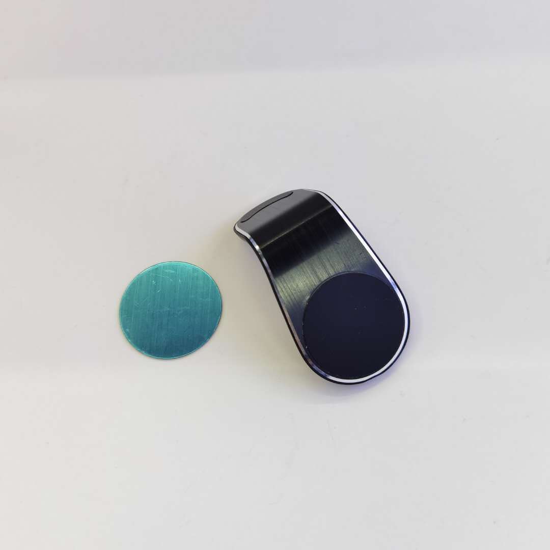 Z9网红车载手机架汽车用出风口磁吸支架吸盘式香薰车内固定导航支撑