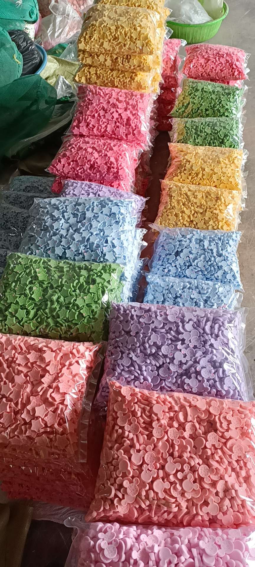 Zhenchang jewelry accessories describe pic - 3