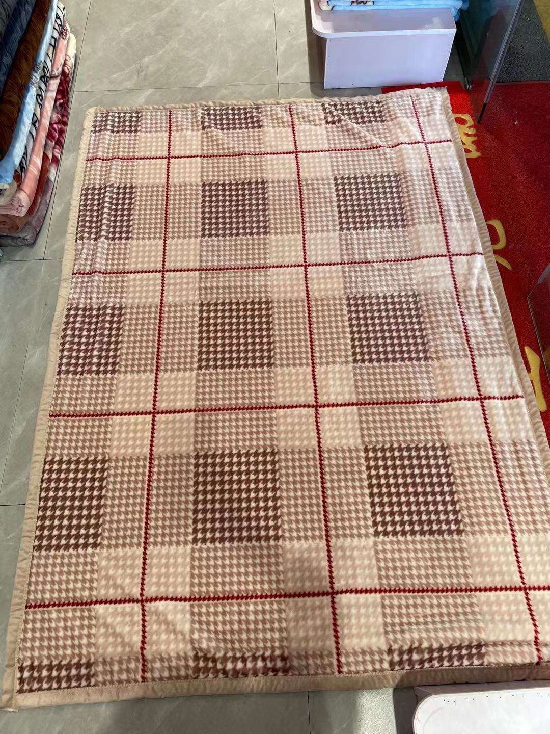 Blanket For Students Application Scenario