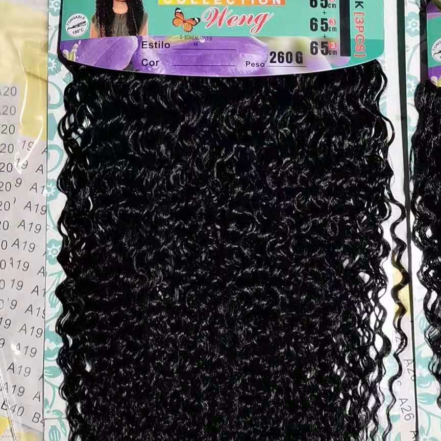 Cortar el cabello largo
