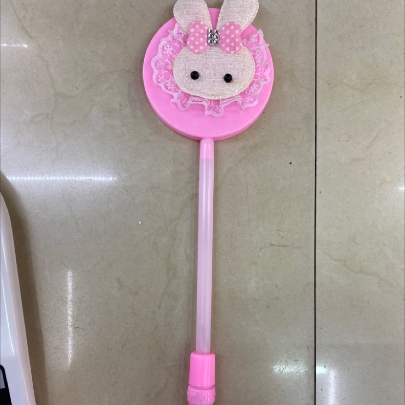 Rabbit Flash stick