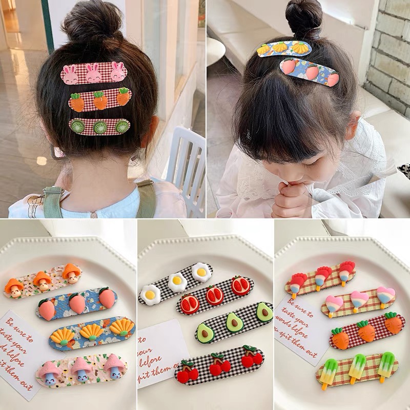 Headbands for children