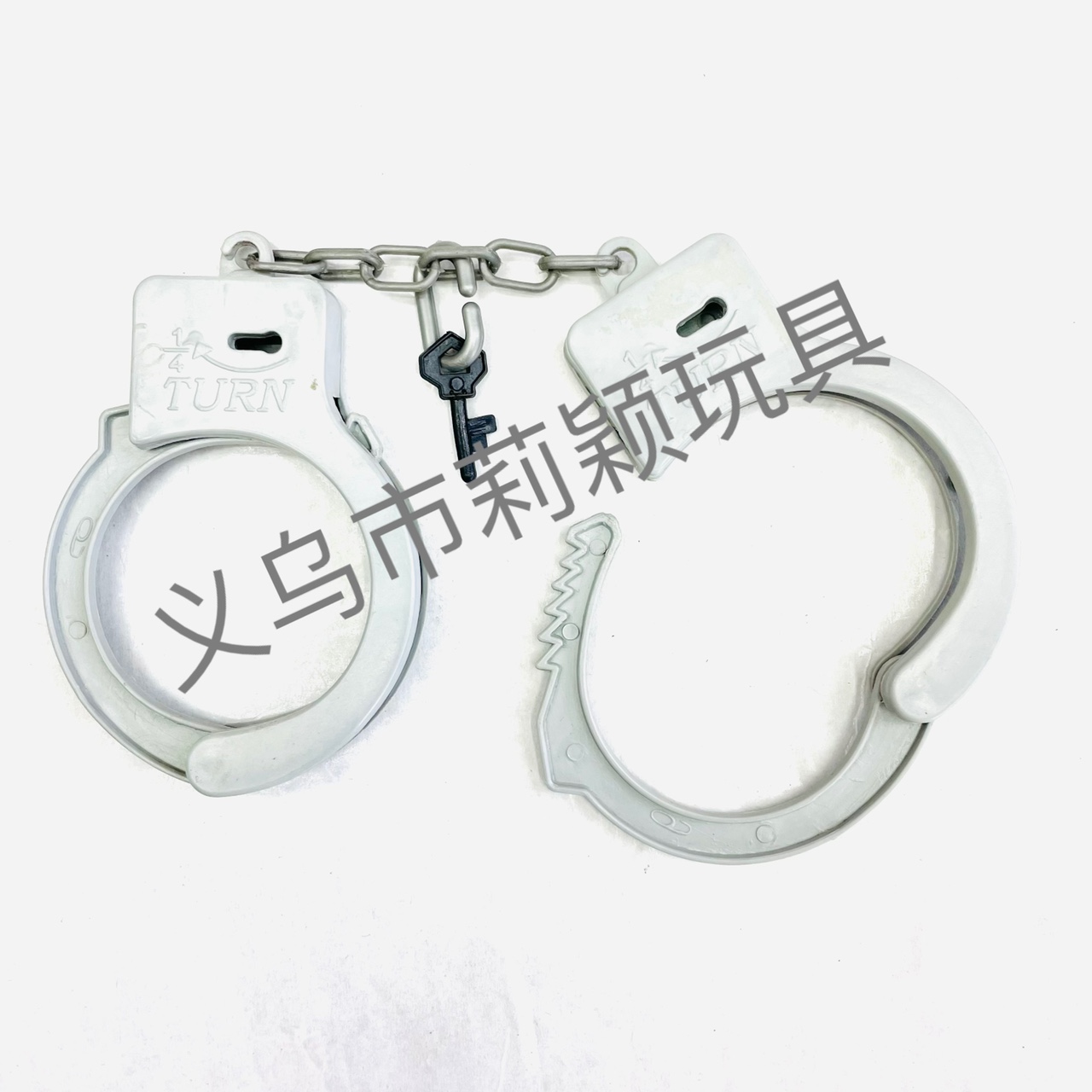 手铐，配件手铐，衣服配件手铐007灰色手铐DS-1