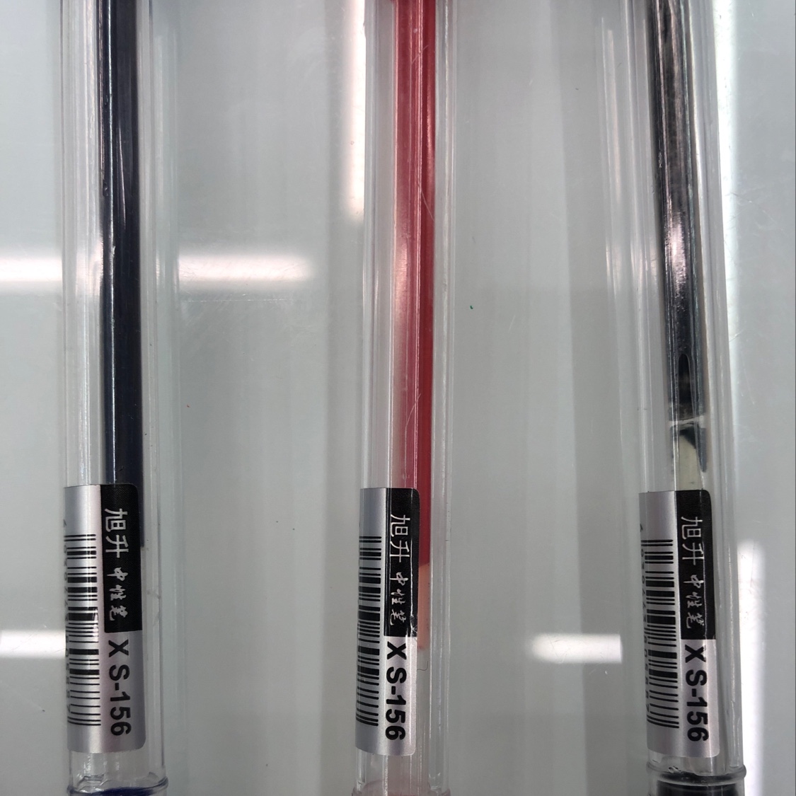 156 Gel Pen Item Picture