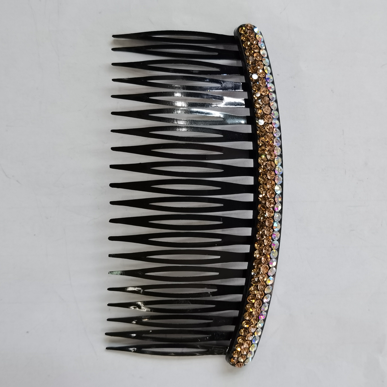 Internet red hair comb 80