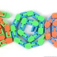 24节自行车链条