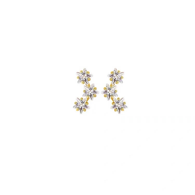 Ear bone stud -88