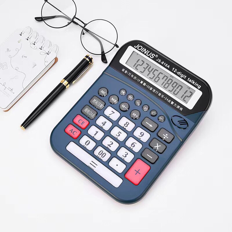 Js810计算器23849