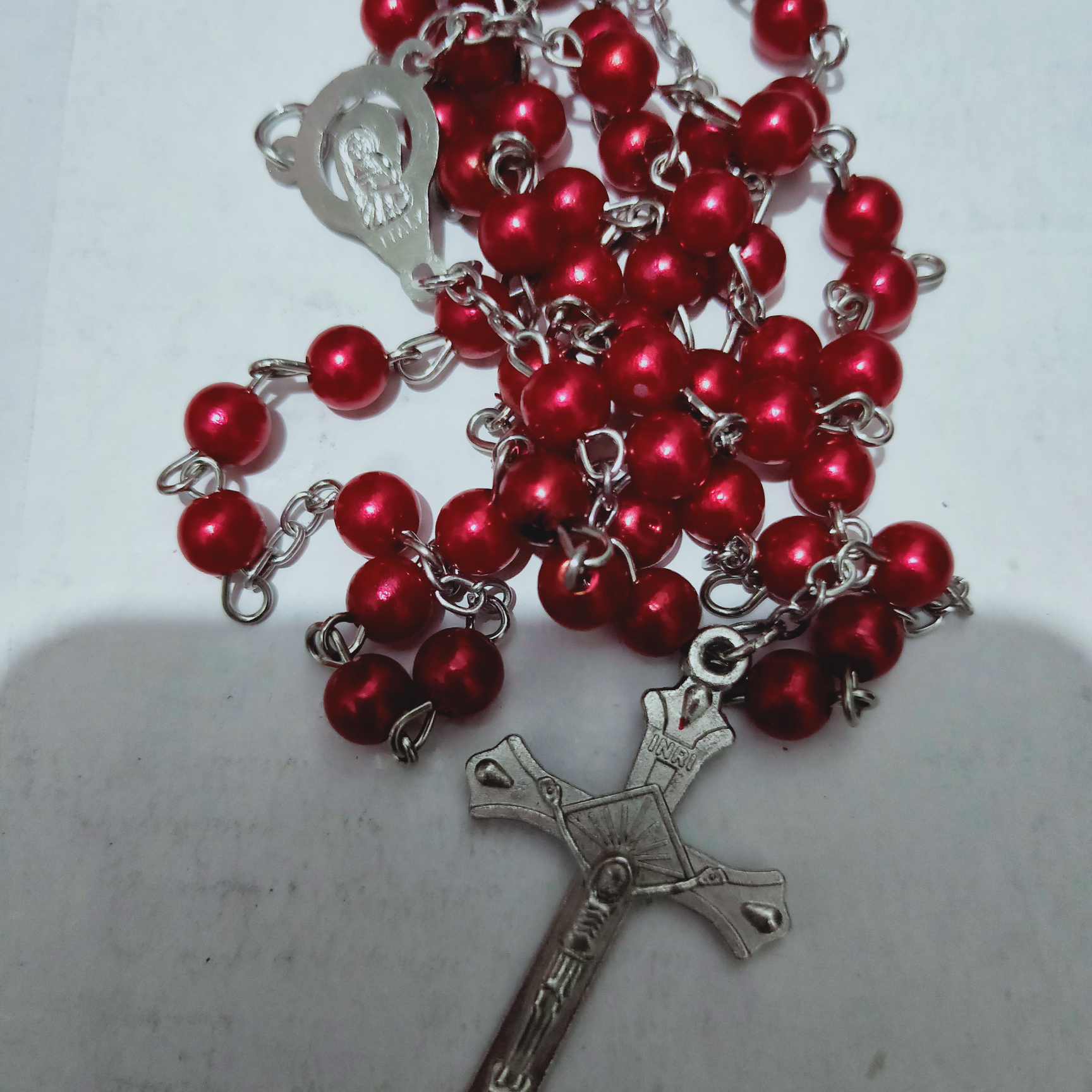 Huayu Jewelry Necklace B22