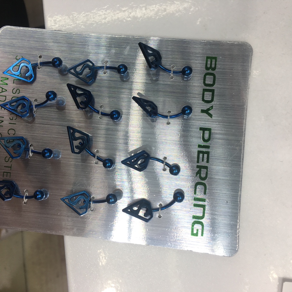 爆款肚脐扣1-041