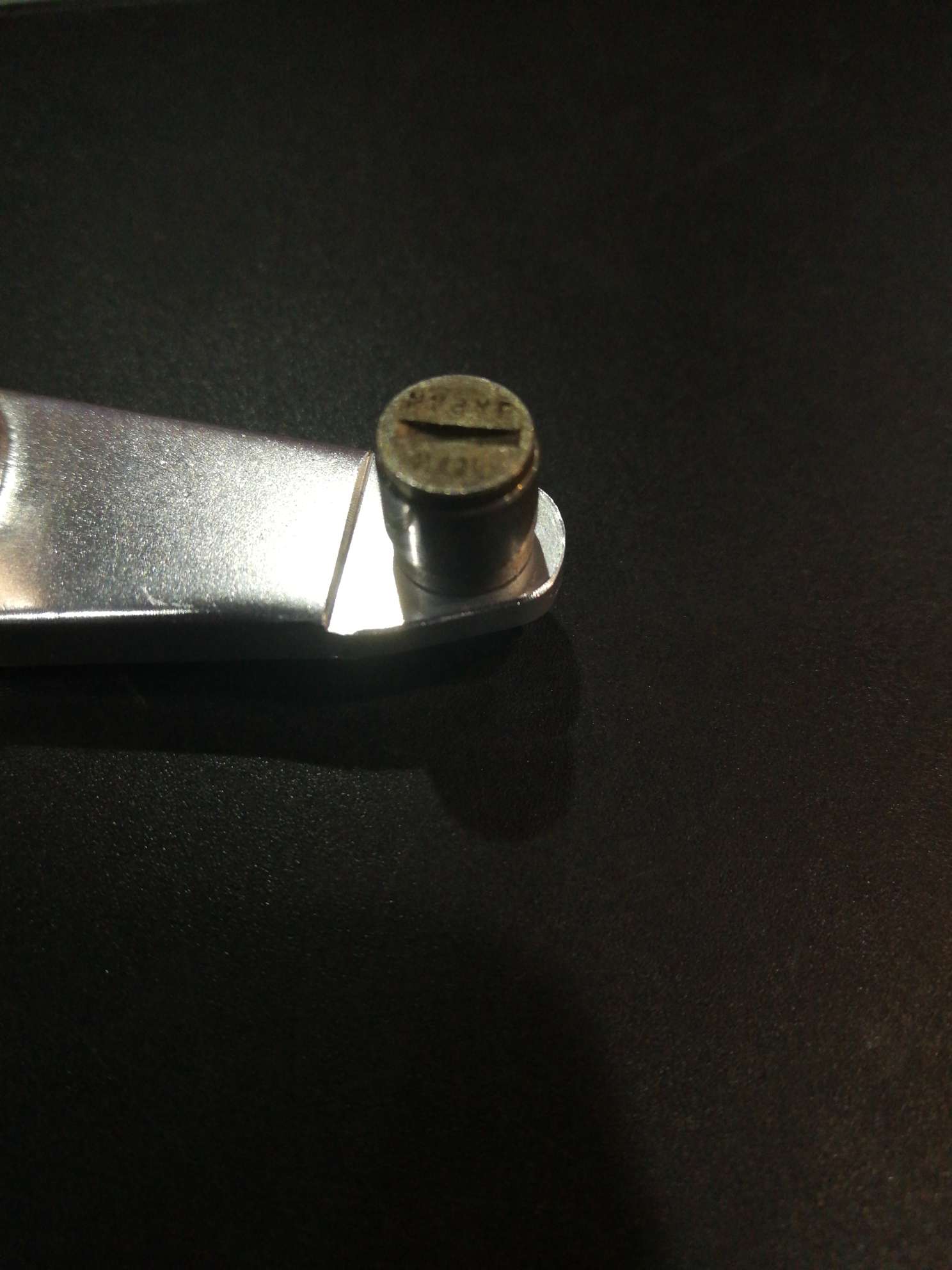 Belinda rocker arm Specification image