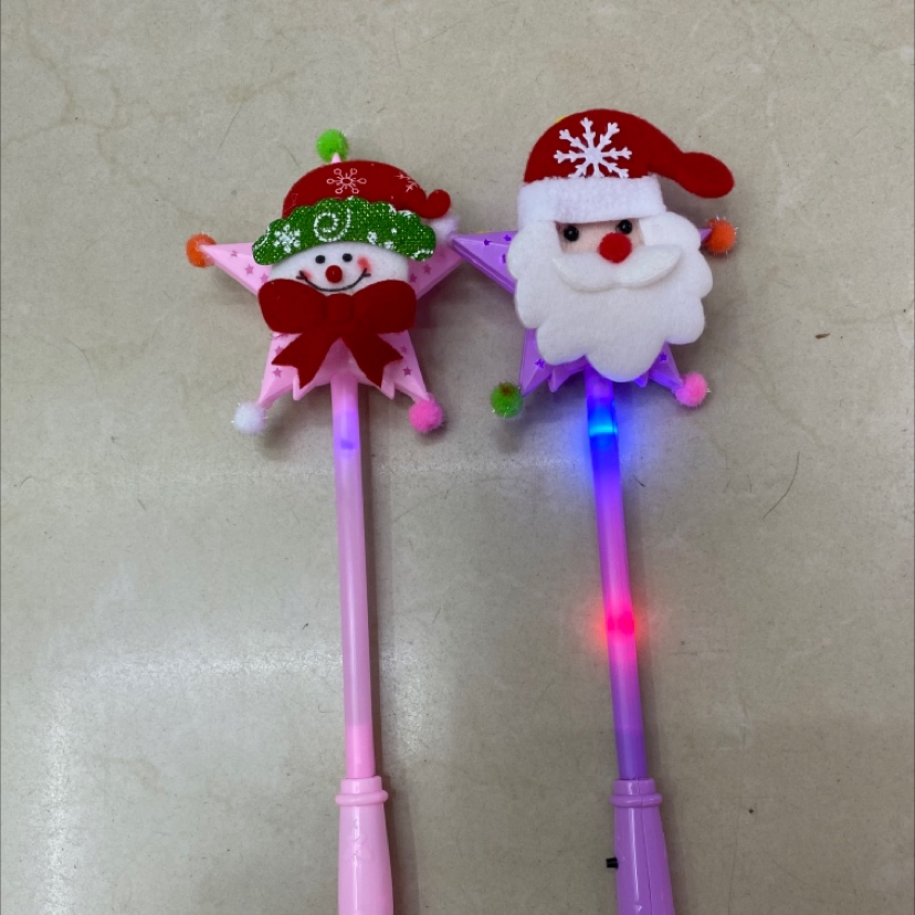Christmas flash stick