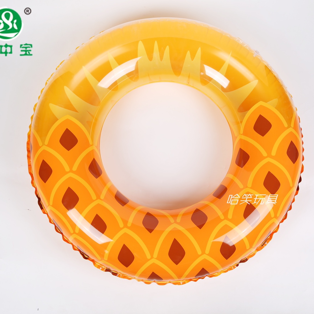 60新款菠萝圈