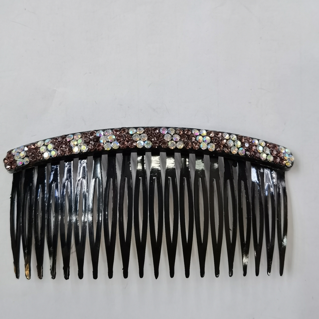 Internet red hair comb 97