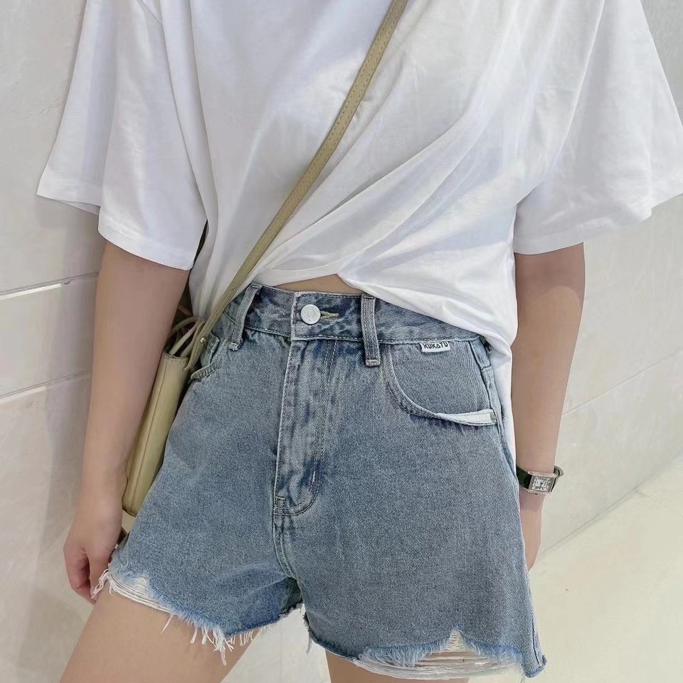Denim shorts hgc
