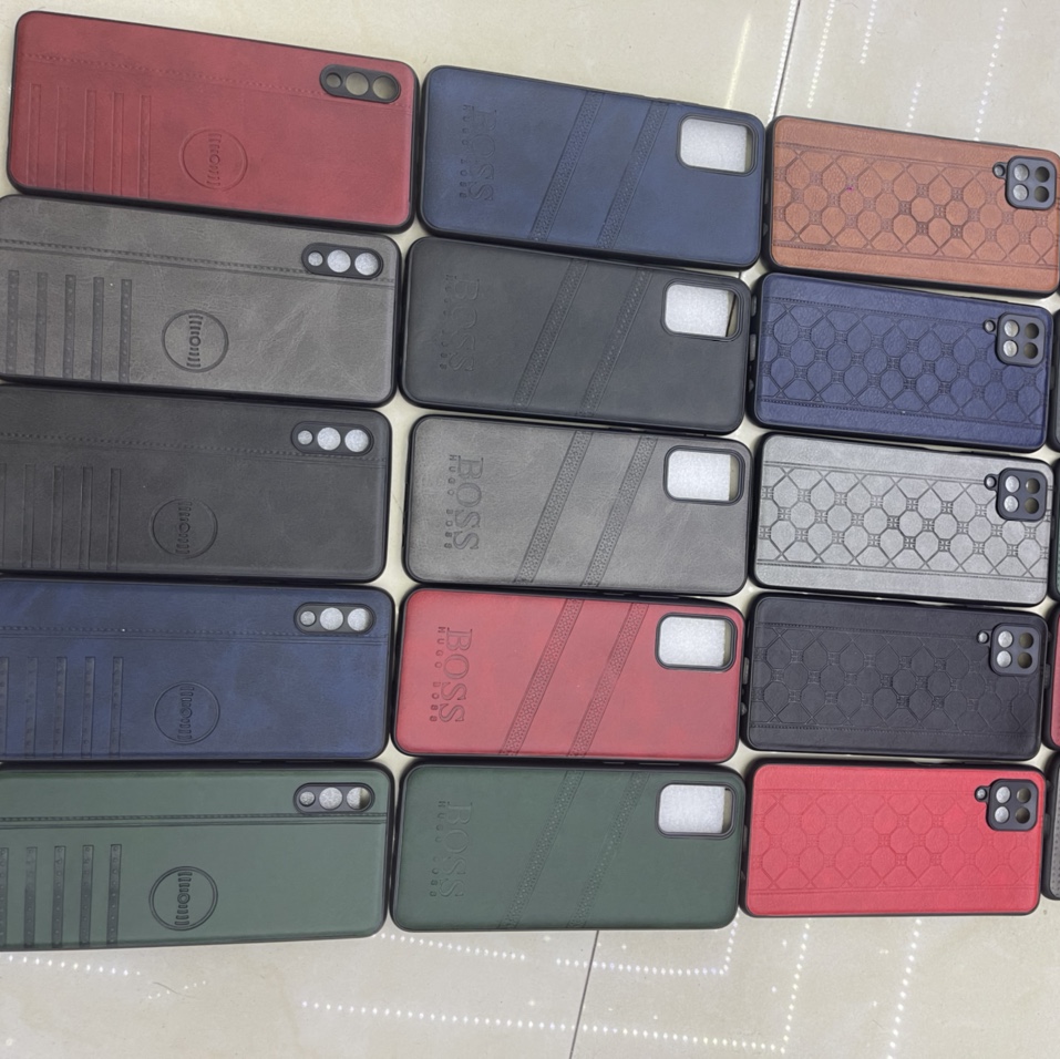 Ultra-thin TPU skin