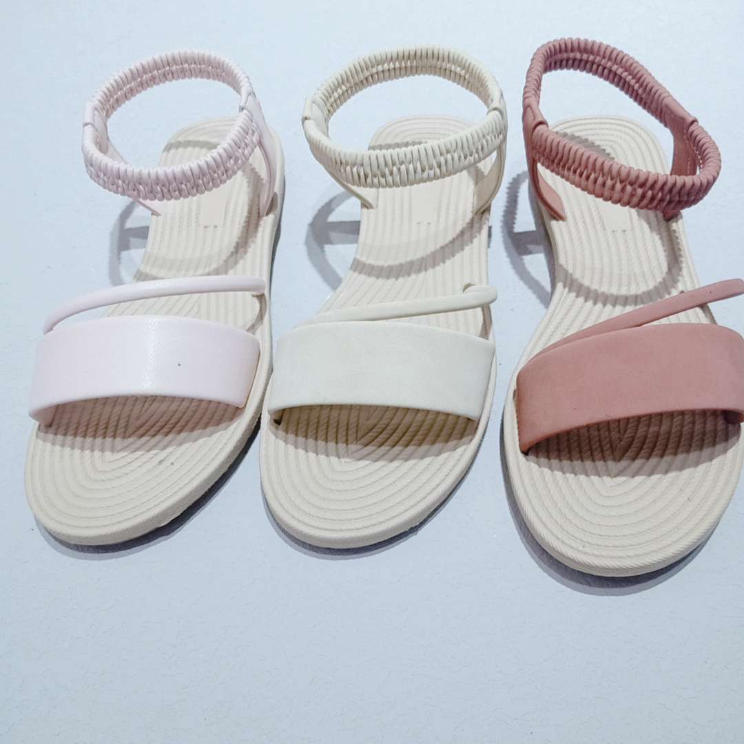 Student flat female sandals Specification image