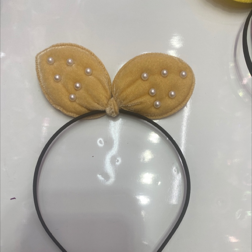 Bow tie 5