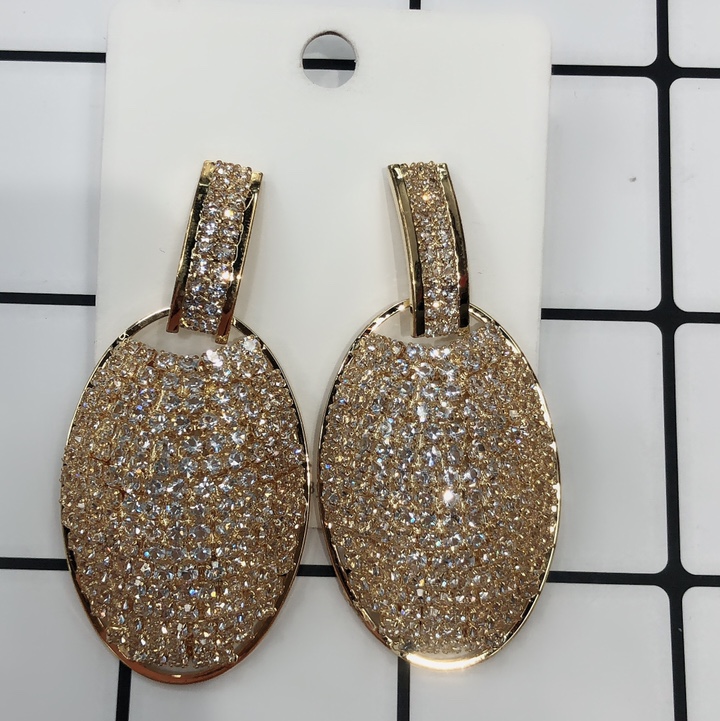 Earrings 1