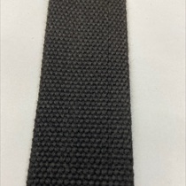 4 cm polyester cotton blend extra thick webbing 15#