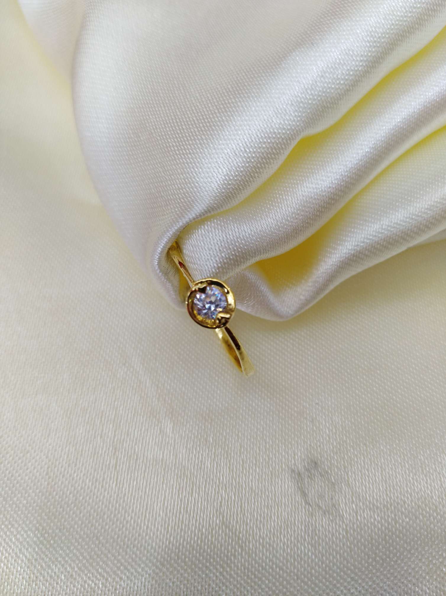 Trendy and fashionable girl's bell ring 4 detail image 1