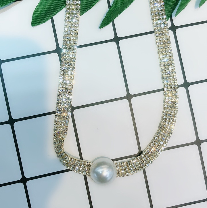 Short chain silver