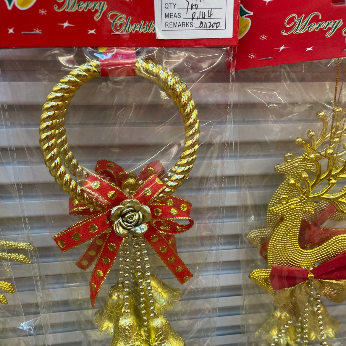 Adornos navideños 7