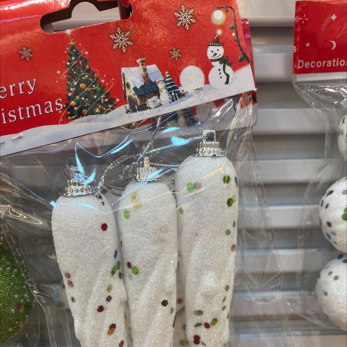 Adornos navideños 12