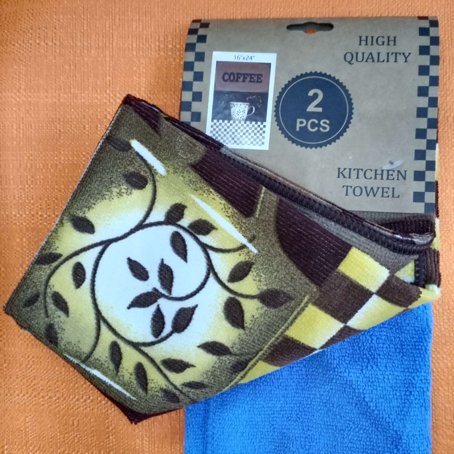 抹布两条装产品图