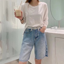 Trend denim shorts jb