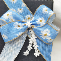 Imitation twist edge, DIY making, Christmas, toys, clothing, craft, festival, jewelry, stationery, cards, packaging, all kinds of factory products can be equipped with gj