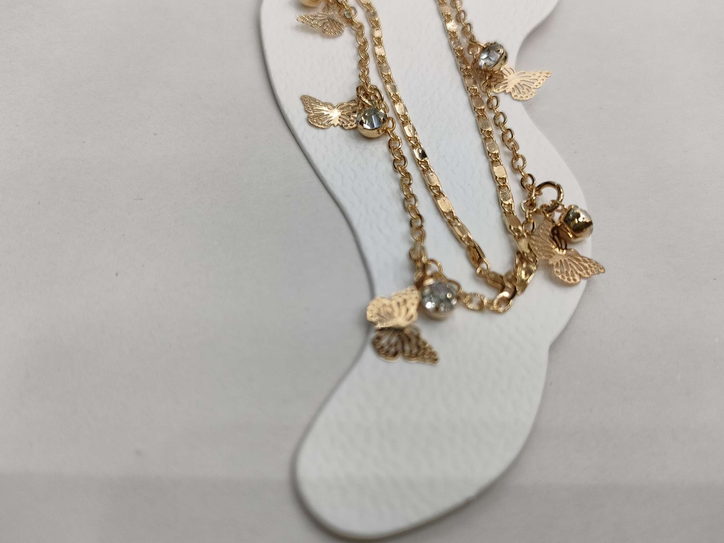 流行脚链/流行饰品/女式脚链产品图