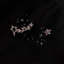 Ear bone stud -97