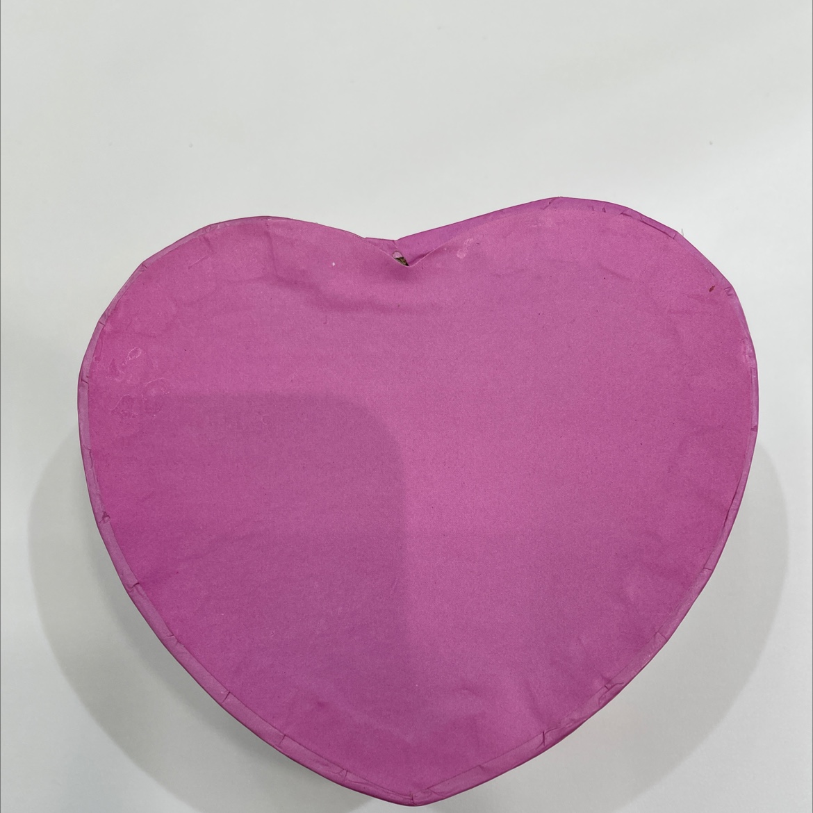 平果盒粉色细节图