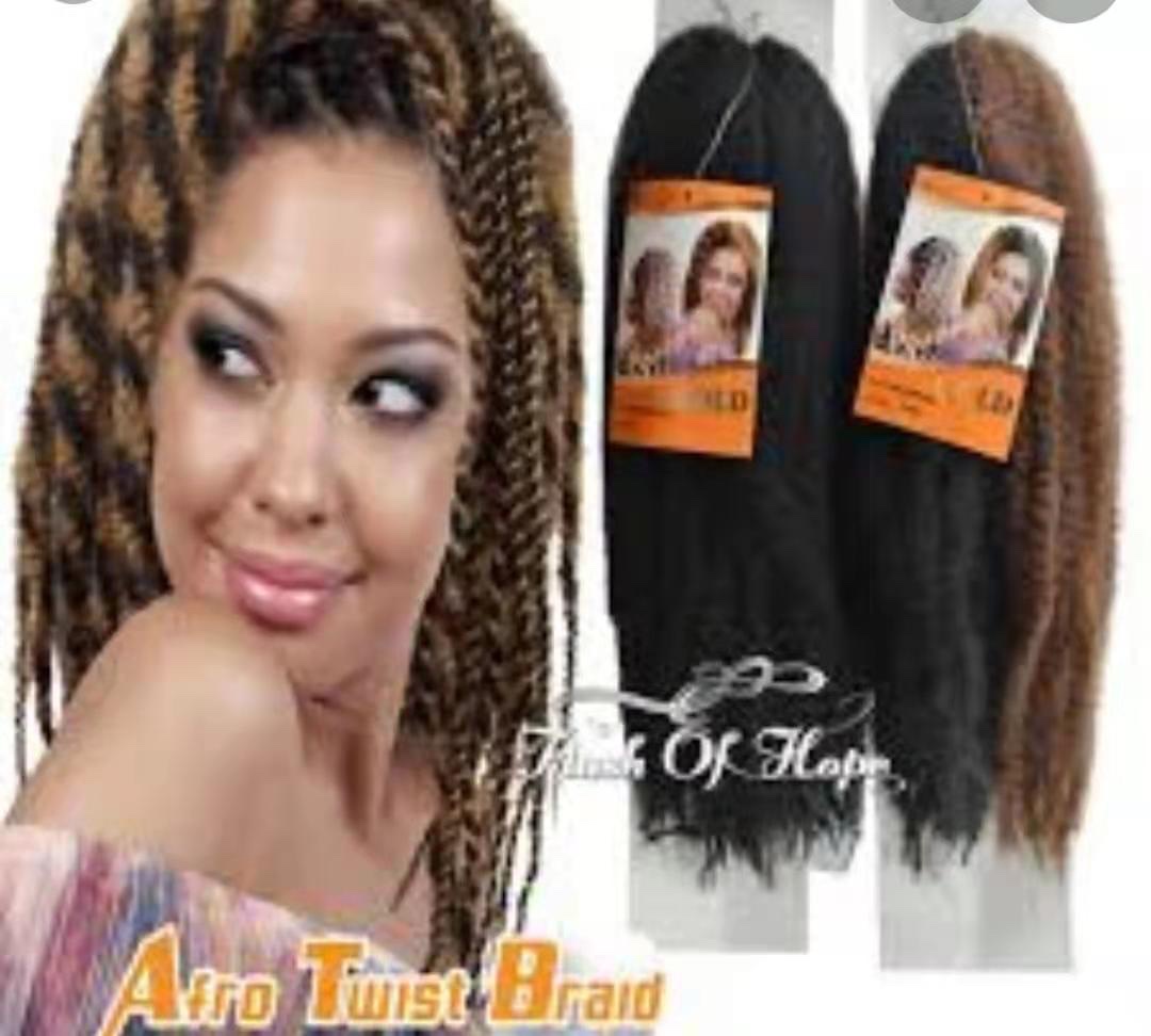 Cortar el cabello largo Application Scenario