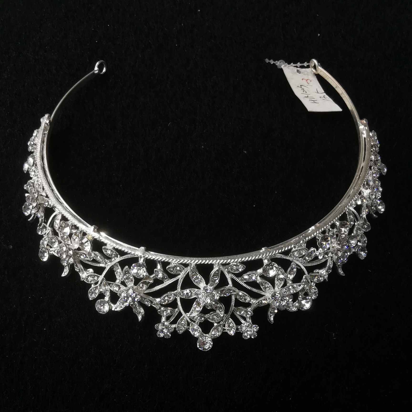 Bride 2021 new Immortal super Immortal Princess wedding Mitzvah 18 birthday wedding headwear