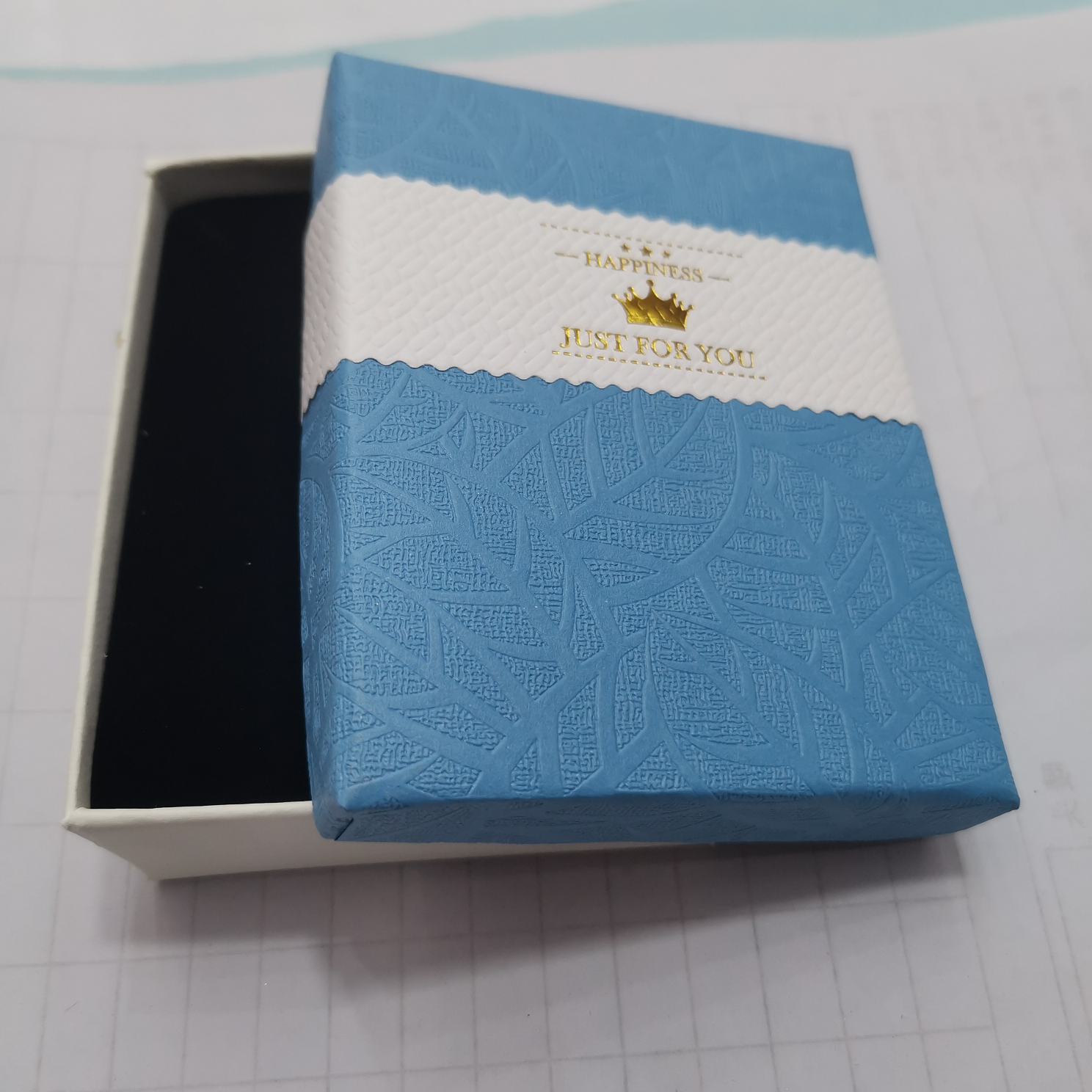 蝴蝶结盒39