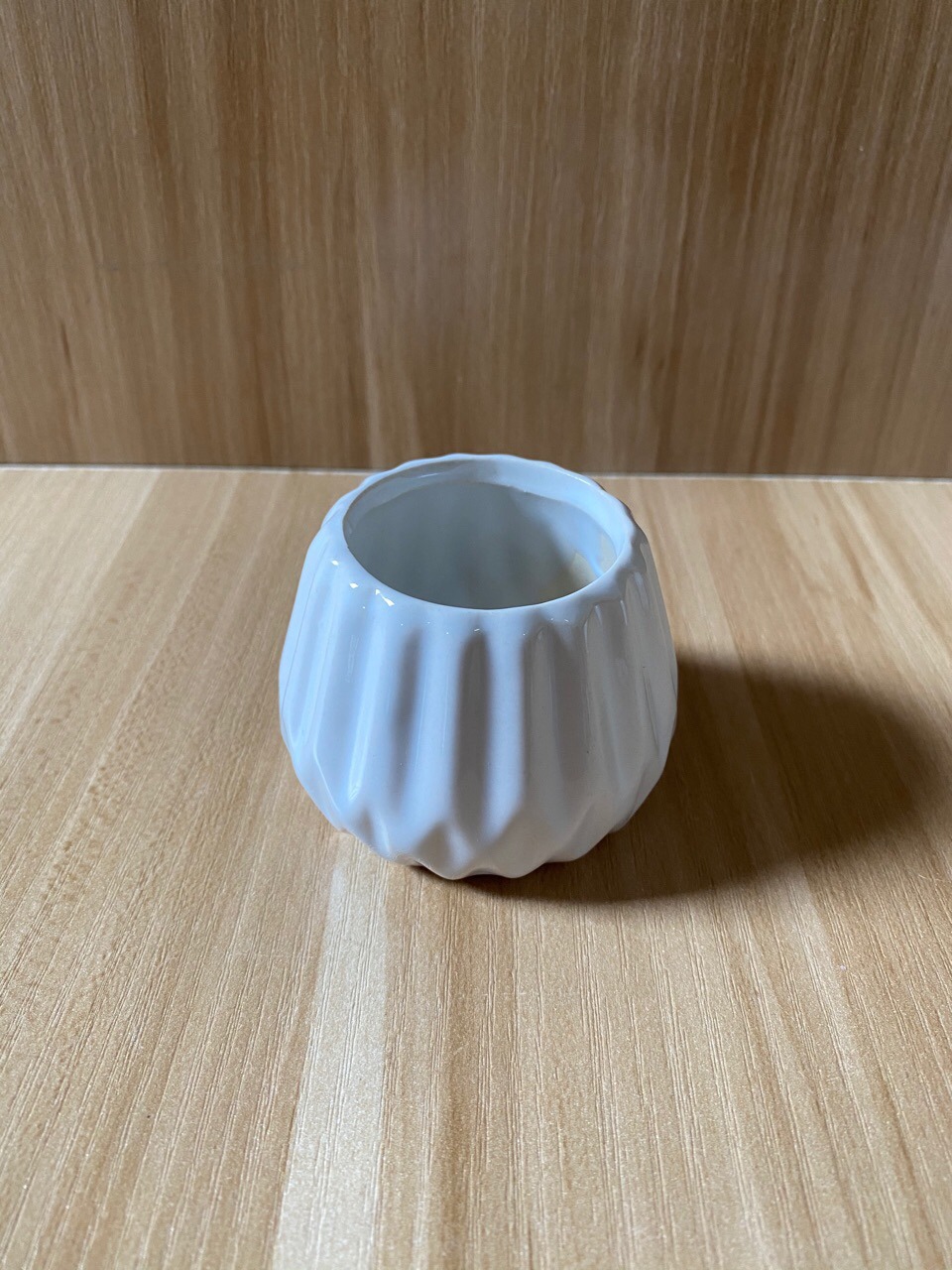 Hervidor pequeño prisma pequeño pot Item Picture
