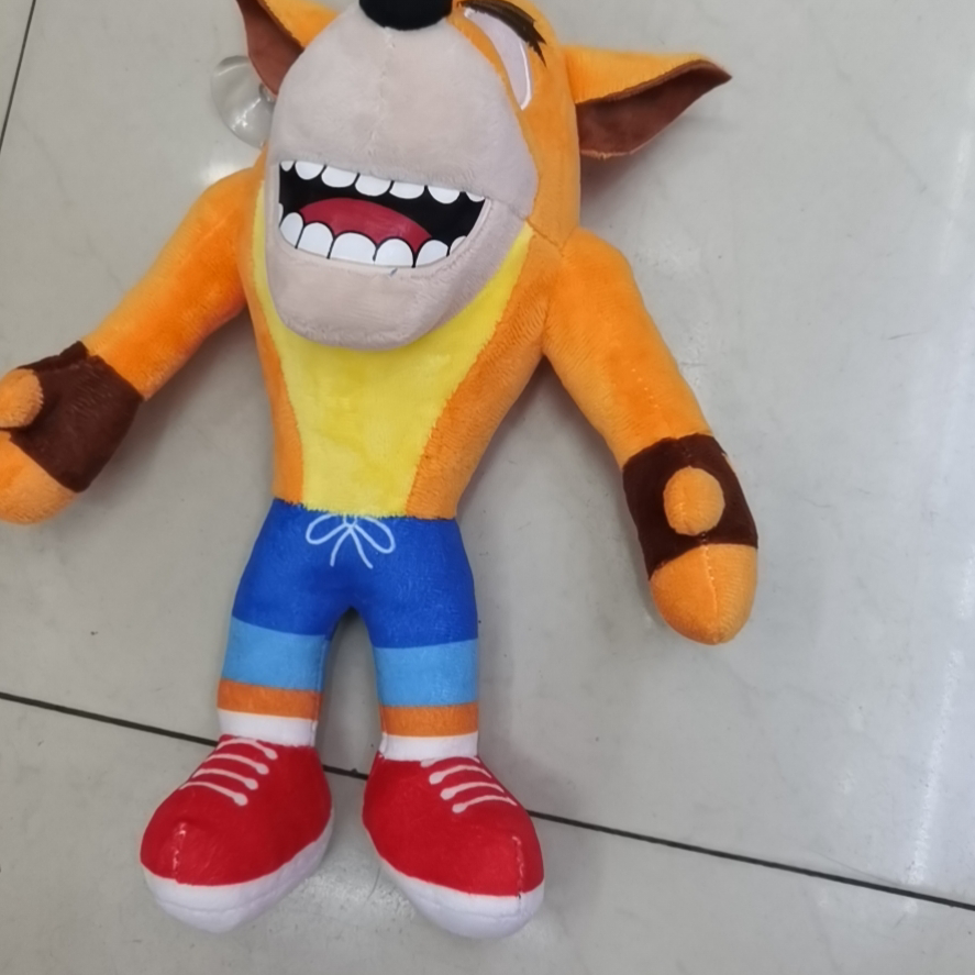 狼