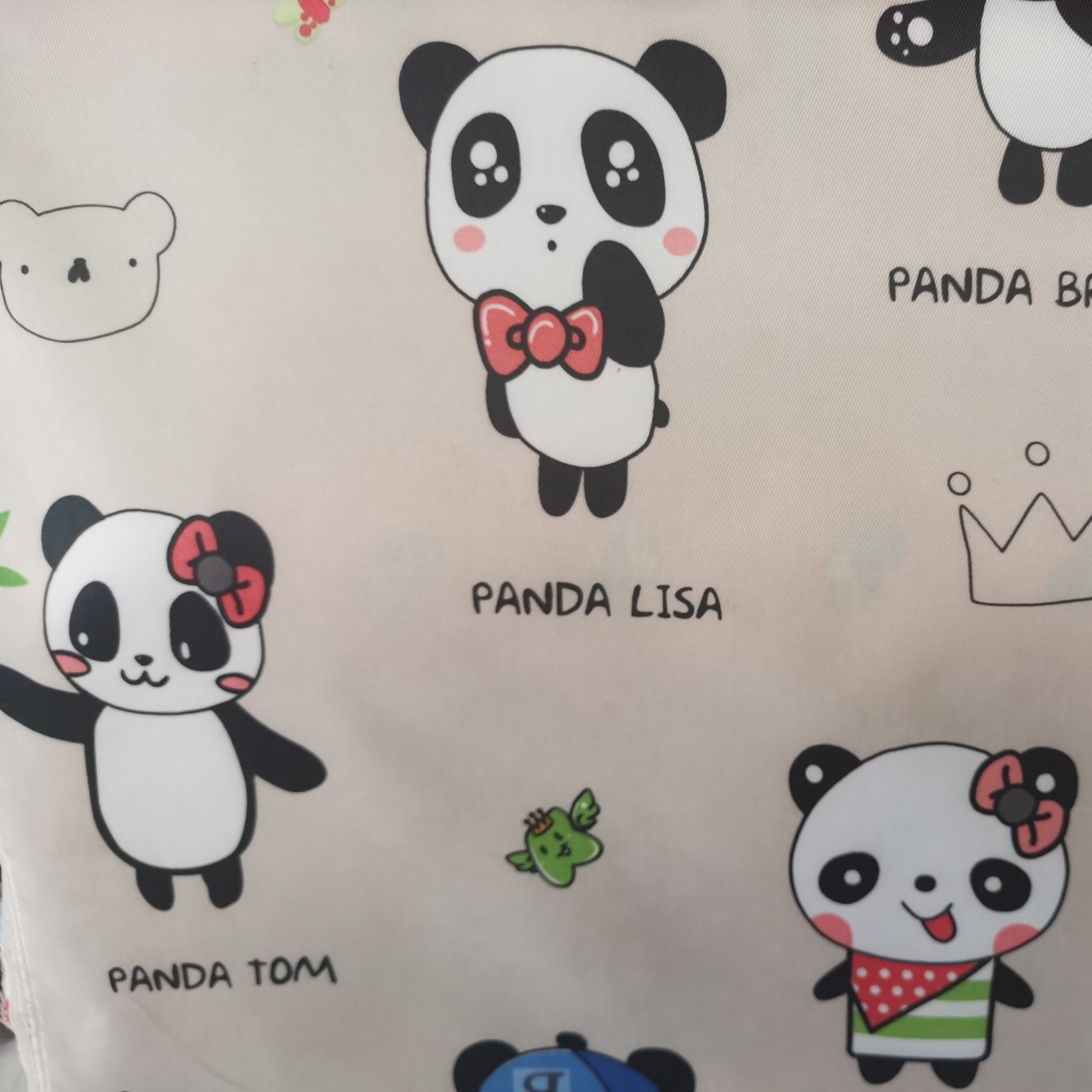 Panda