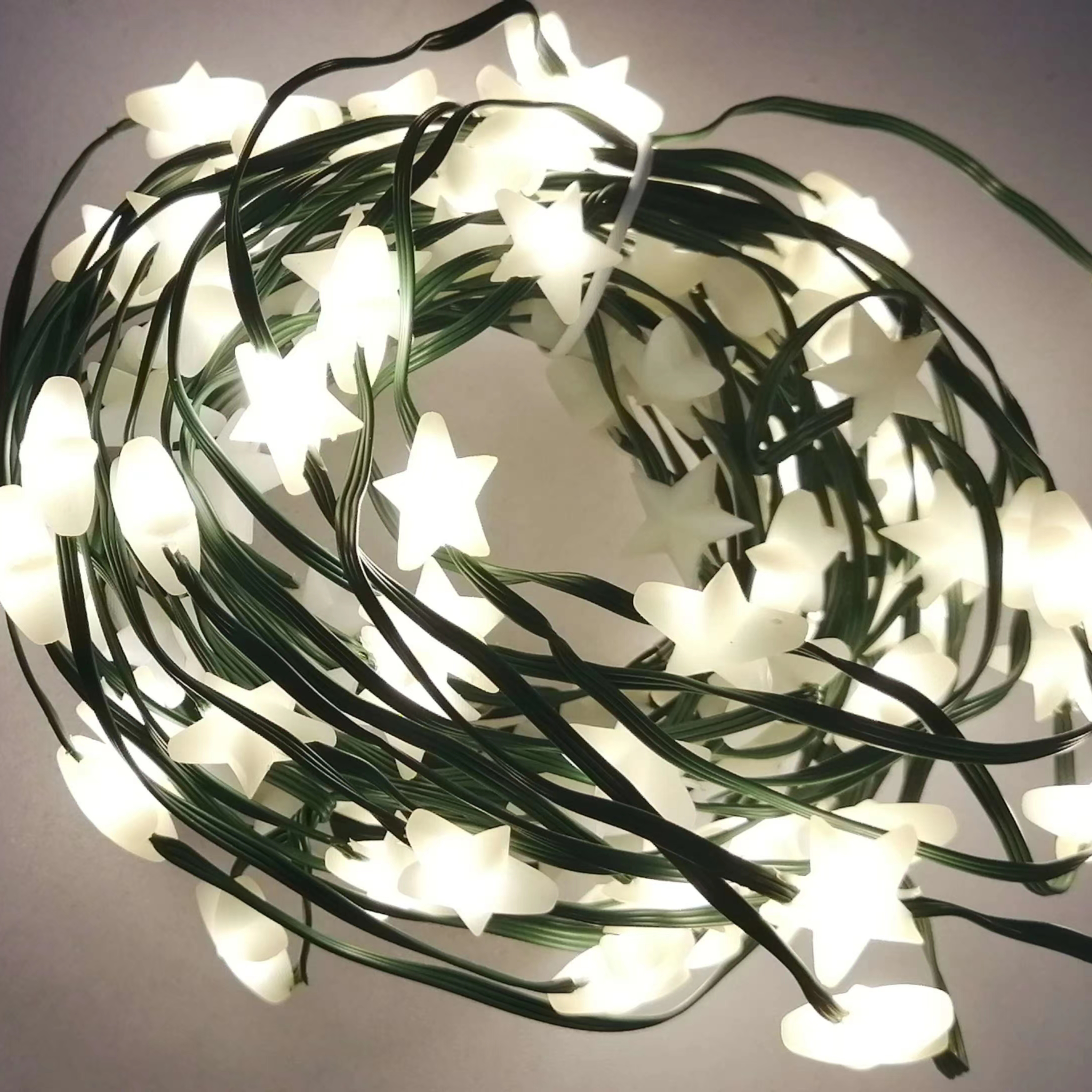 Flexible cord light 001