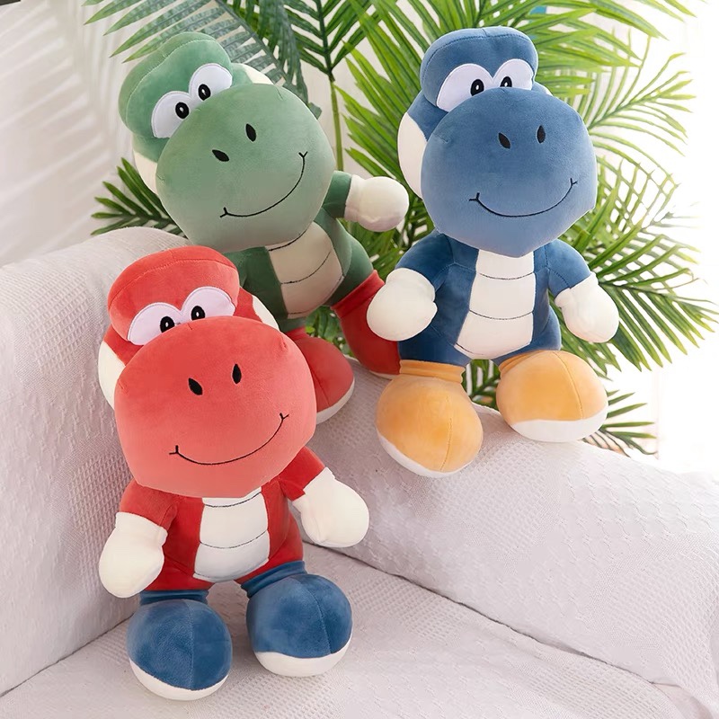 Small Imagine dragon plush toy