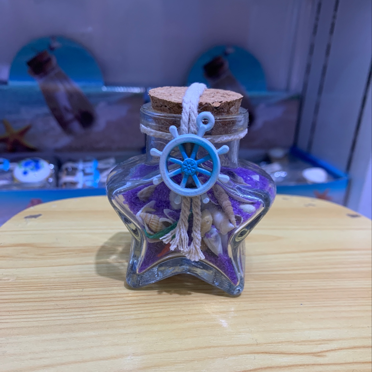 漂流瓶/许愿瓶/工艺品细节图