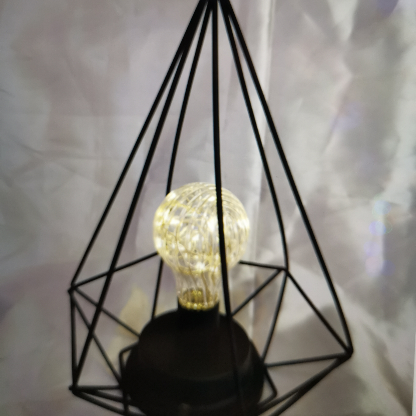 Iron art 038