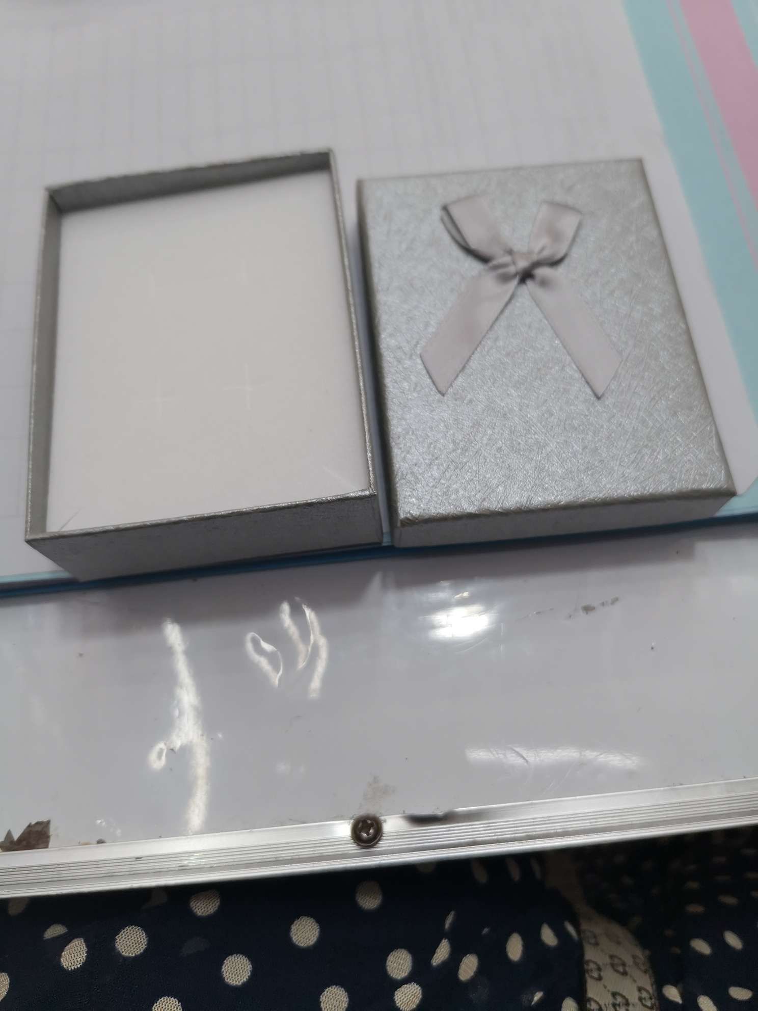 蝴蝶结盒92细节图