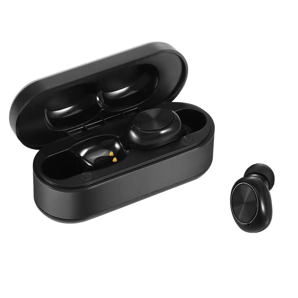 Bluetooth wireless earphones single-ear in-ear running universal mini BM234