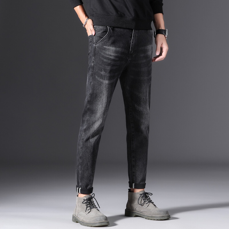 "Jeans man"
