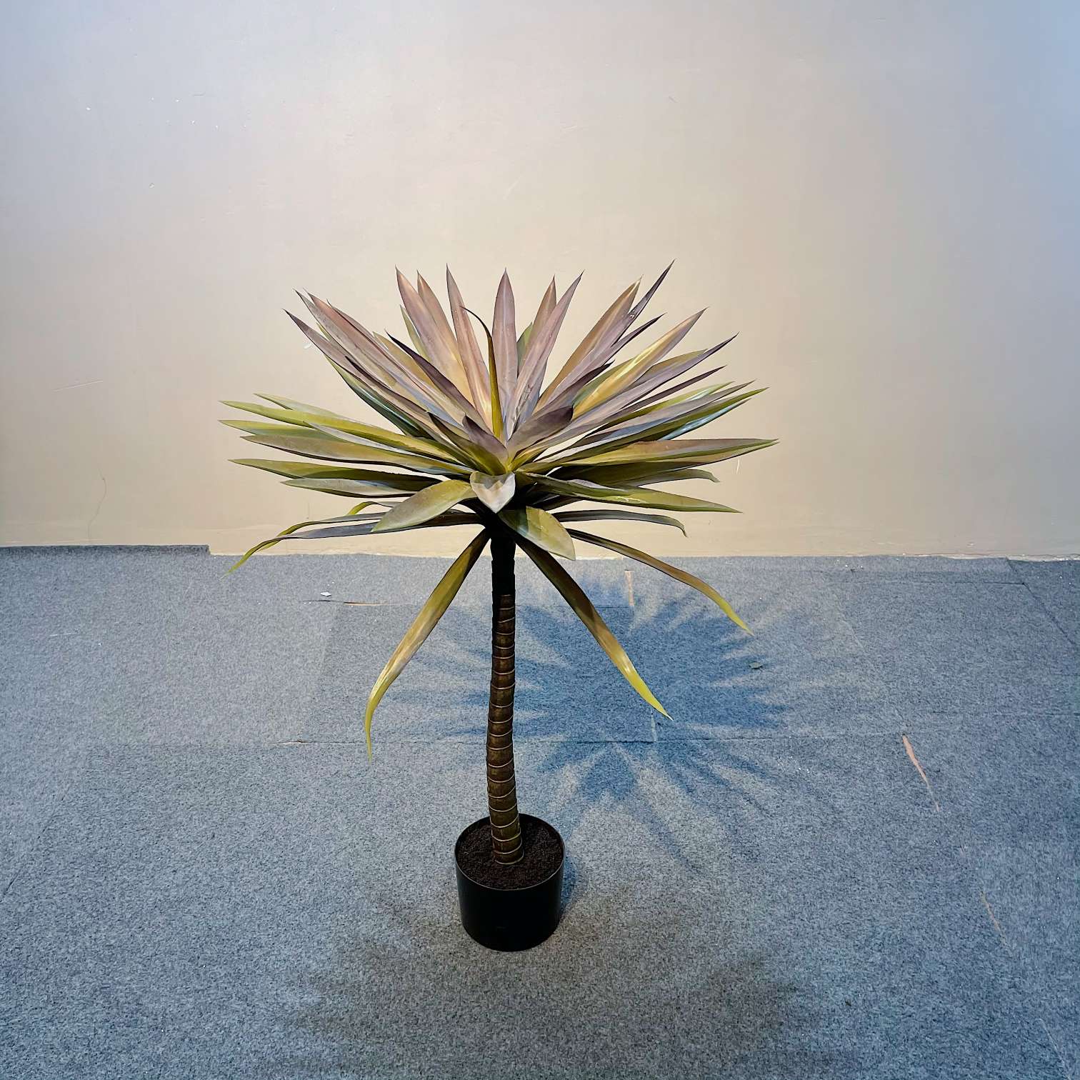 Simulation Dragon's Blood Tree-shaped scene matching magic tool Specification image